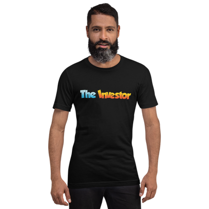 The Investor Unisex T-Shirt